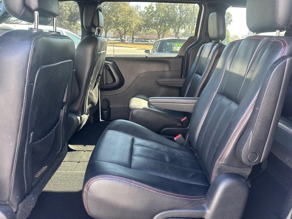 2019 Dodge Grand Caravan Image 11