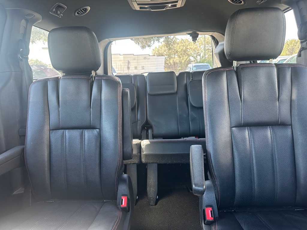 2019 Dodge Grand Caravan Image 13