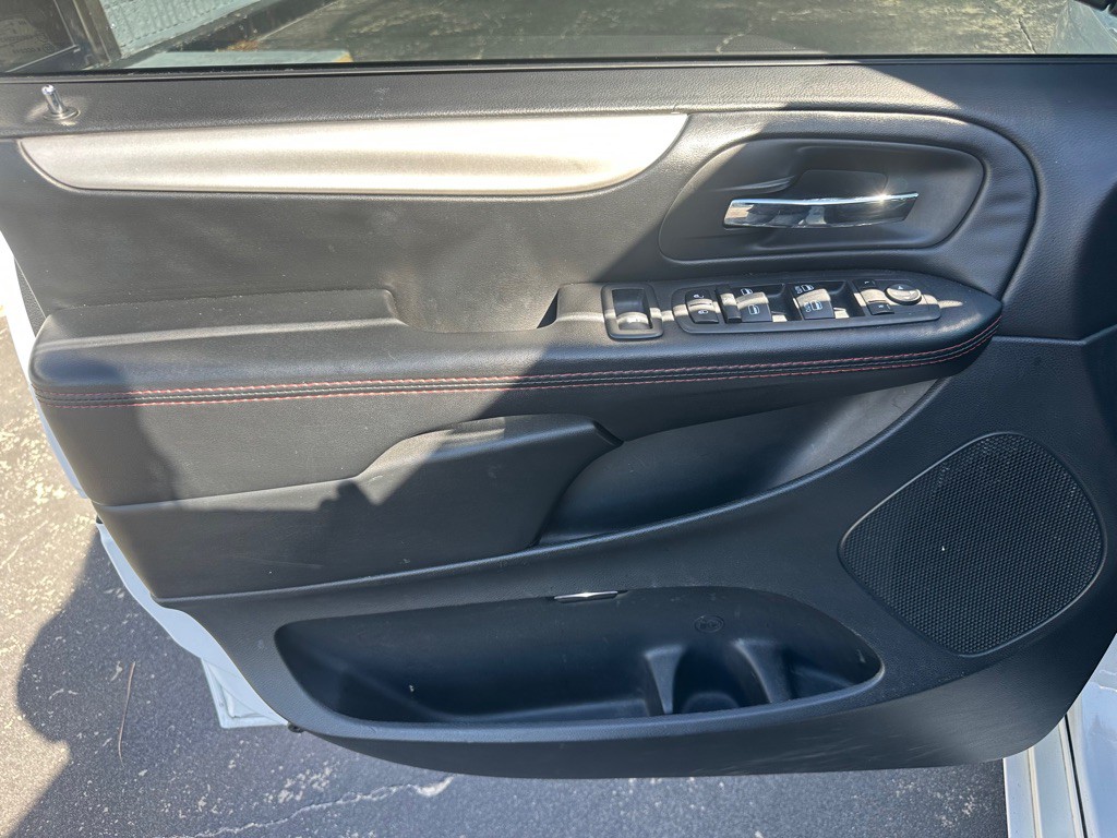 2019 Dodge Grand Caravan Image 15