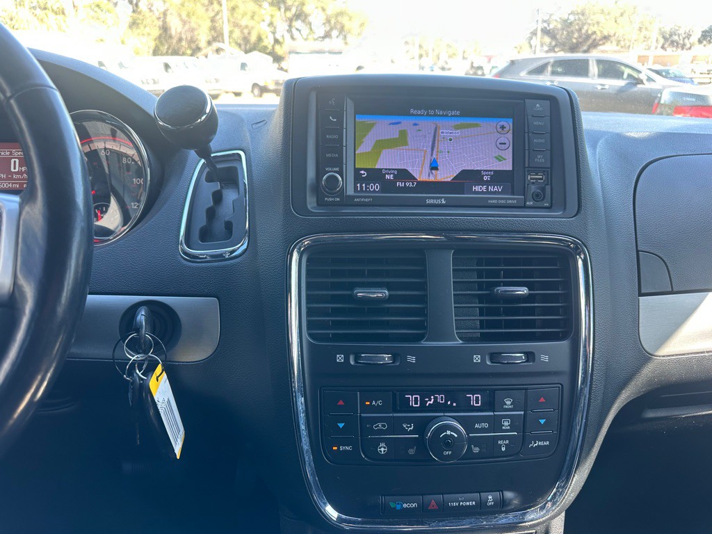 2019 Dodge Grand Caravan Image 17