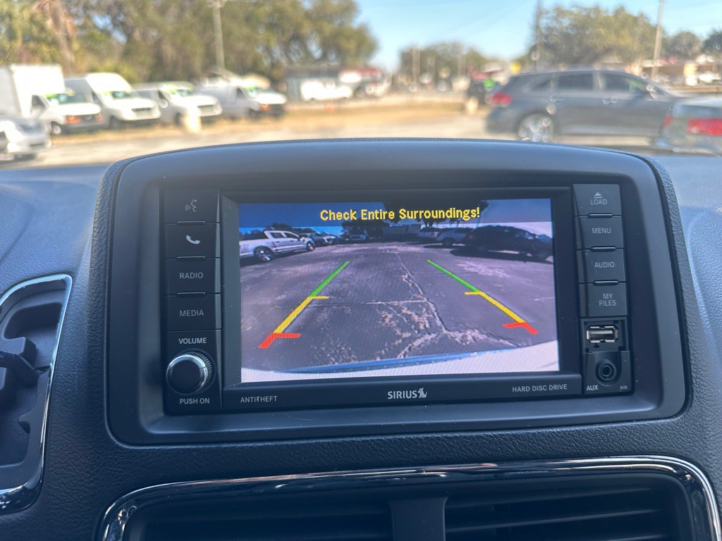 2019 Dodge Grand Caravan Image 18