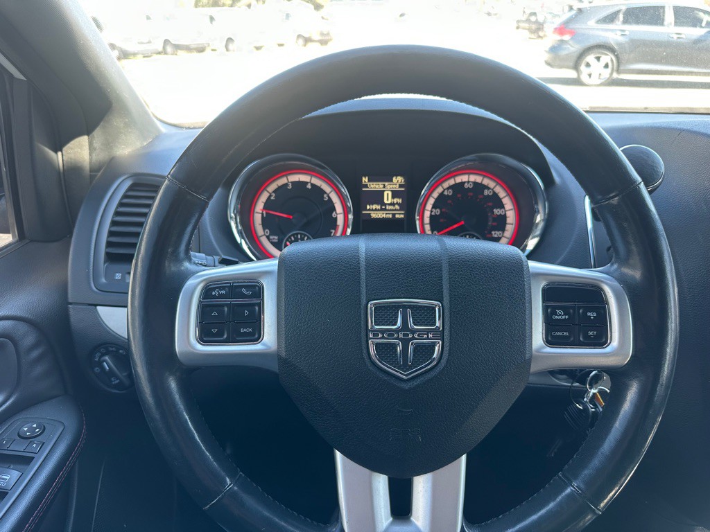 2019 Dodge Grand Caravan Image 20