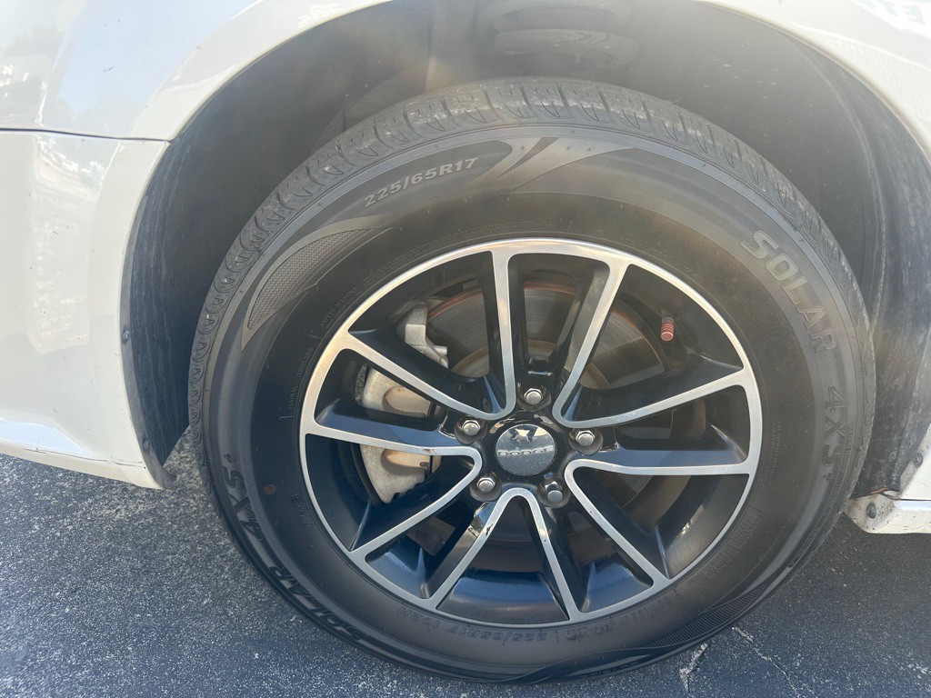 2019 Dodge Grand Caravan Image 21