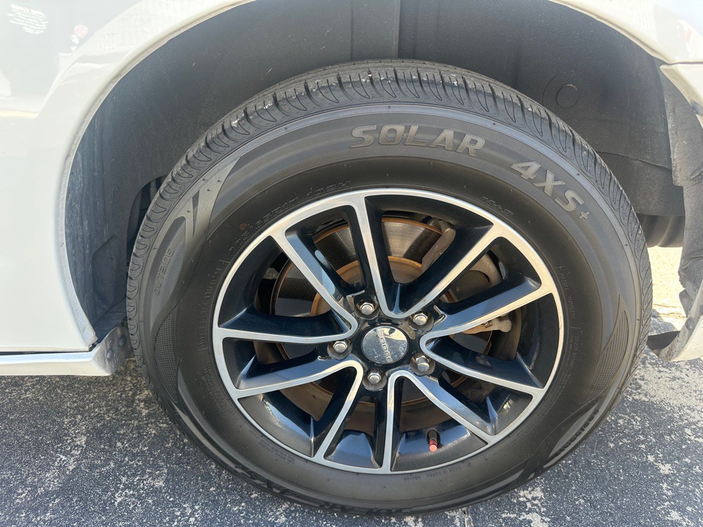 2019 Dodge Grand Caravan Image 22