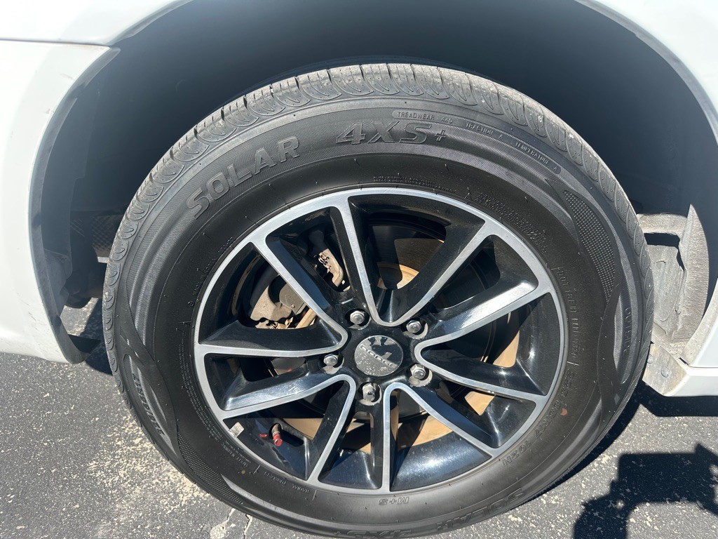 2019 Dodge Grand Caravan Image 23