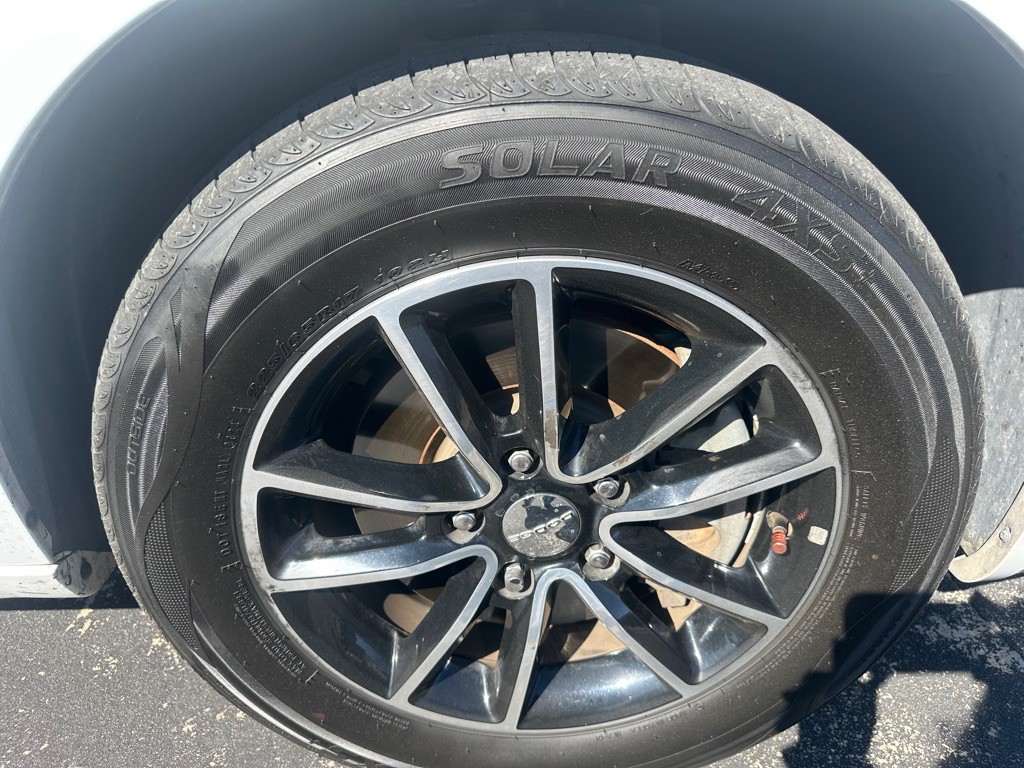 2019 Dodge Grand Caravan Image 24