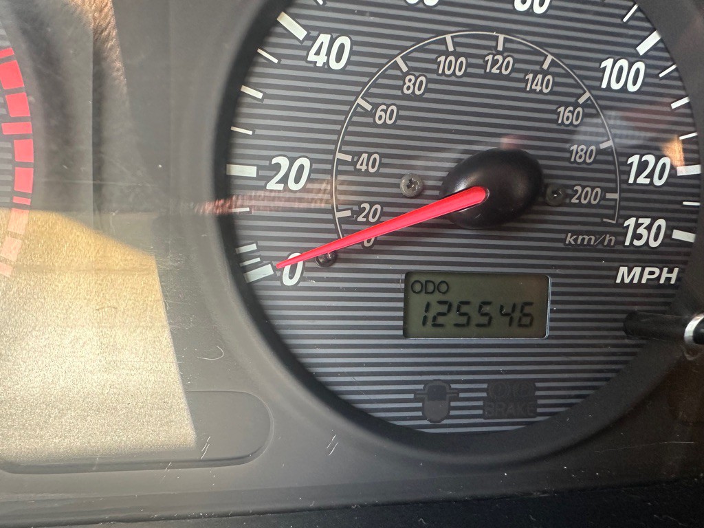 2004 Hyundai Santa Fe Image 16
