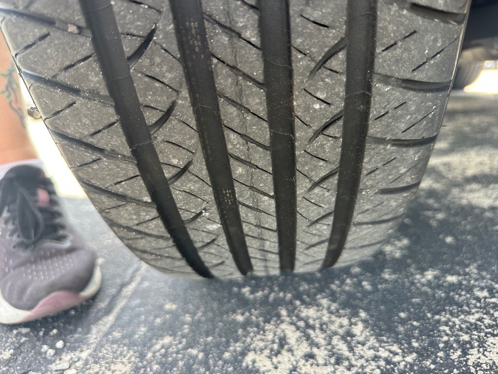 2004 Hyundai Santa Fe Image 22