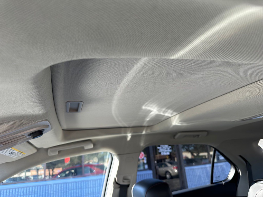 2015 Chevrolet Equinox Image 14