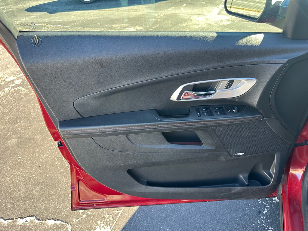 2015 Chevrolet Equinox Image 15