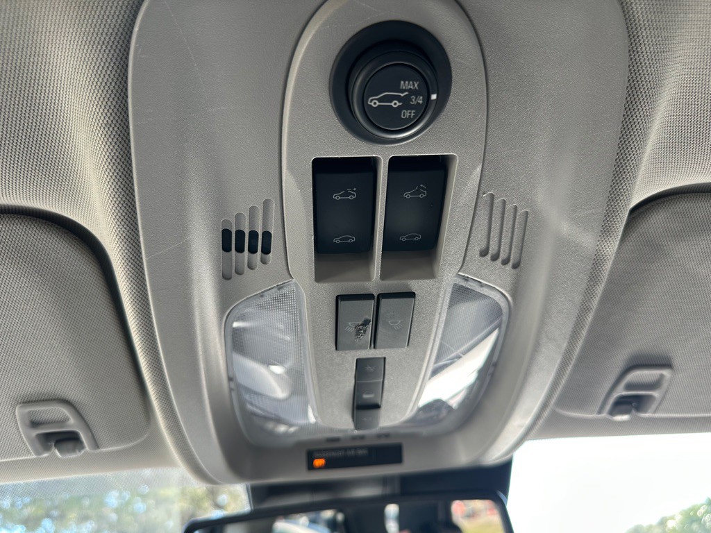 2015 Chevrolet Equinox Image 16