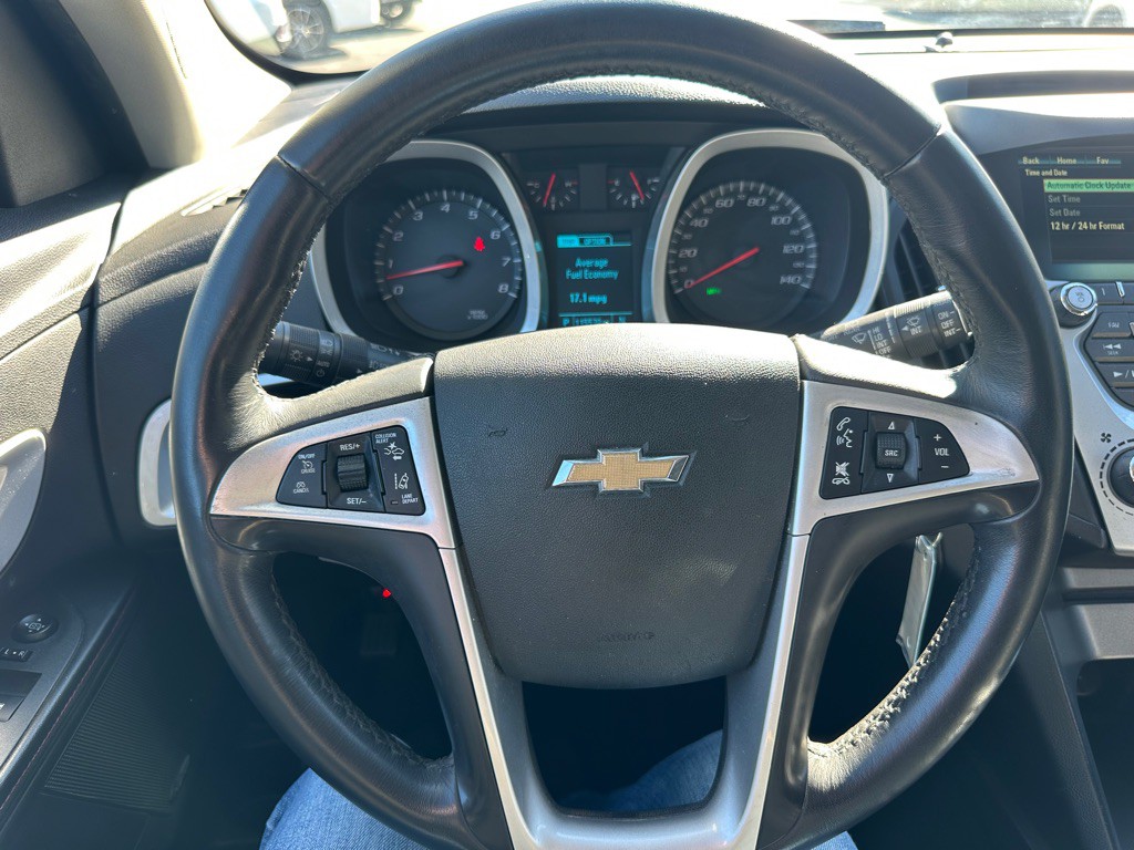 2015 Chevrolet Equinox Image 20