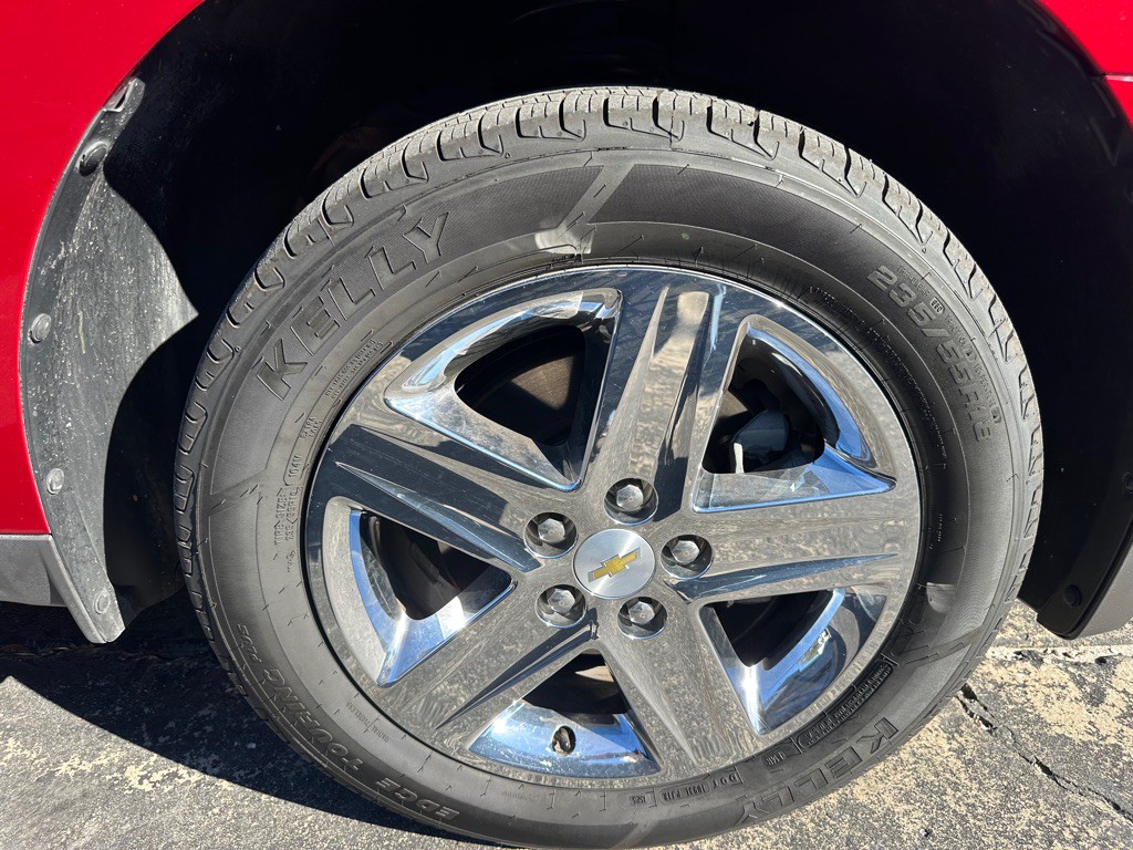 2015 Chevrolet Equinox Image 24