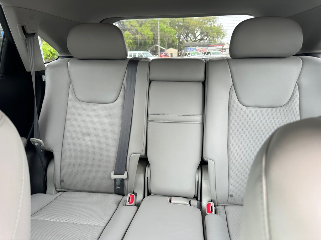 2014 Lexus RX Image 13