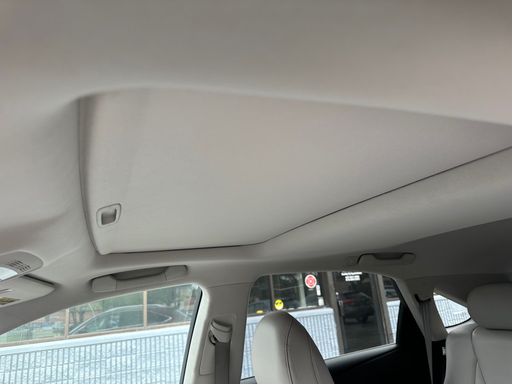 2014 Lexus RX Image 15