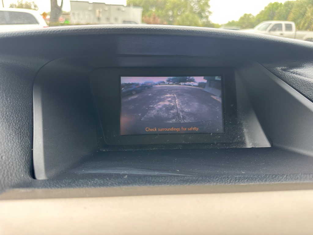 2014 Lexus RX Image 19