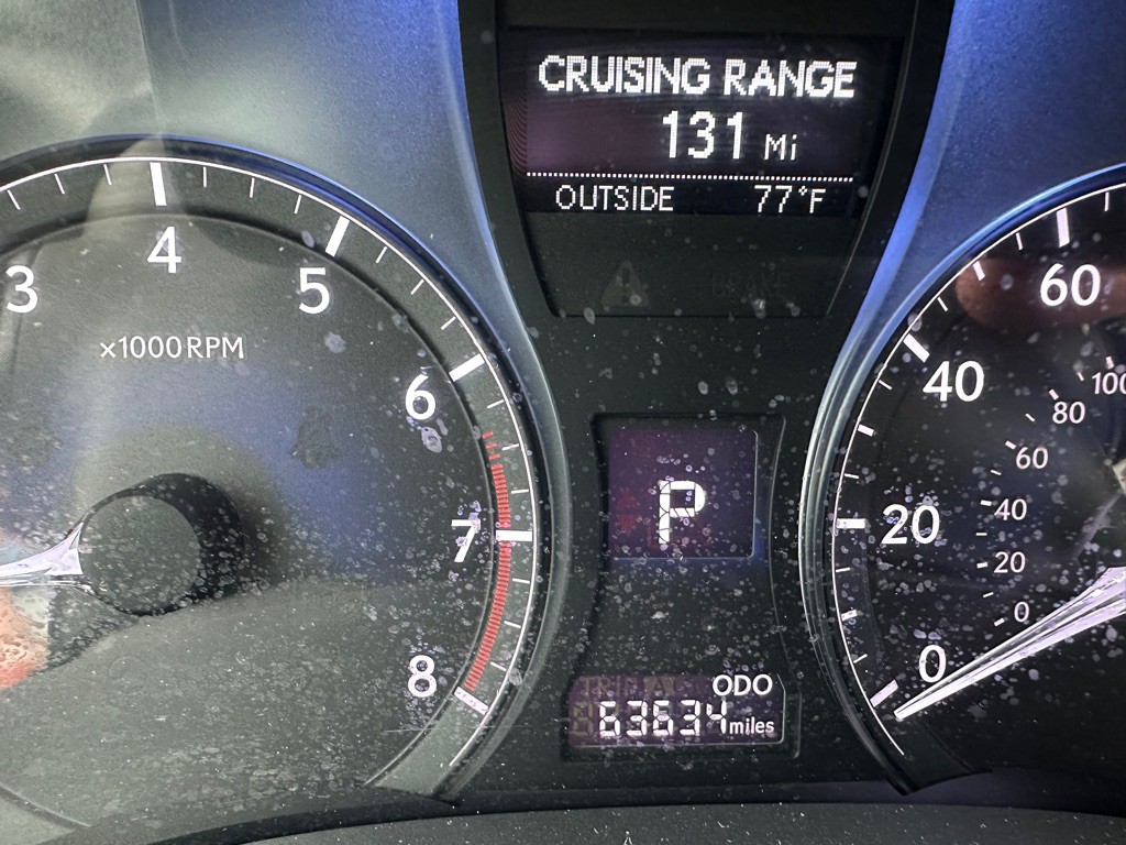 2014 Lexus RX Image 20