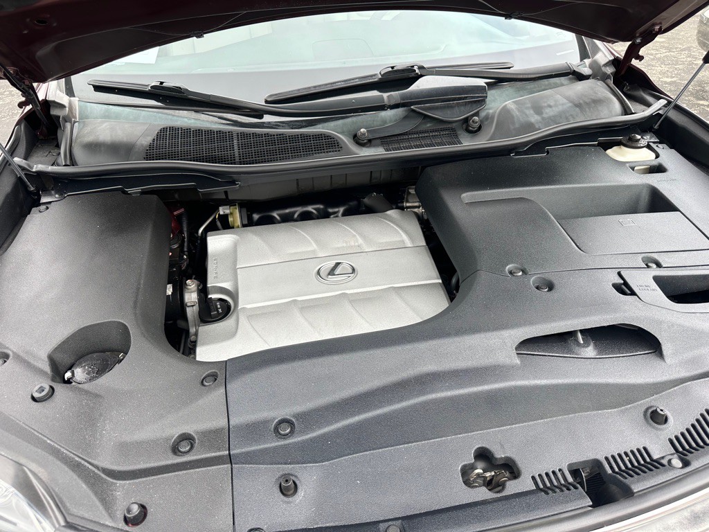 2014 Lexus RX Image 27