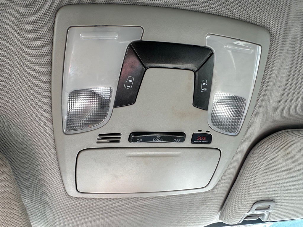 2018 Toyota Sienna Image 18