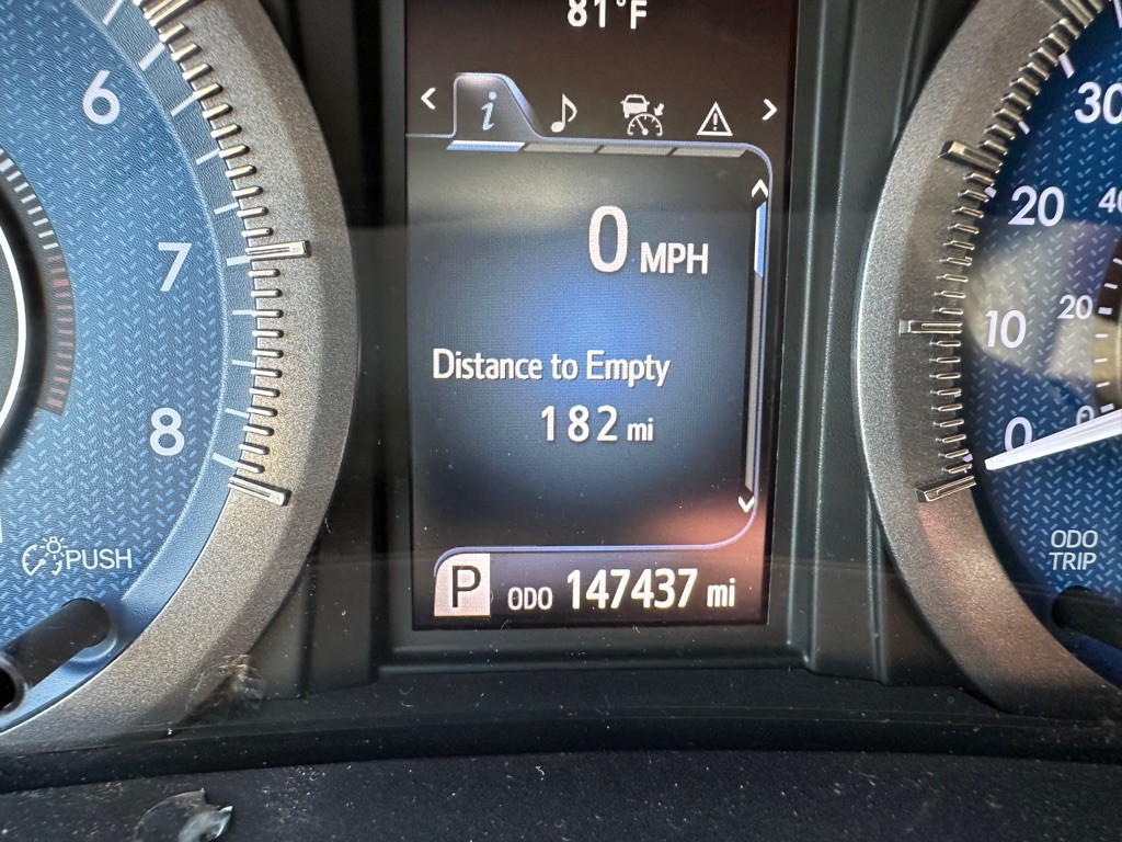 2018 Toyota Sienna Image 19