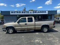 Image for 2004 Chevrolet Silverado 1500  ID: 7255108