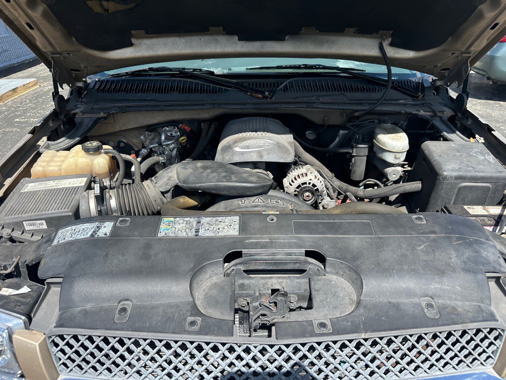 2004 Chevrolet Silverado 1500 Image 22