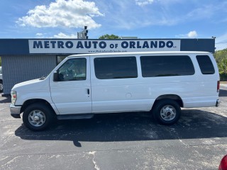 Image for 2008 Ford Econoline E350 SUPER DUTY ID: 7272144