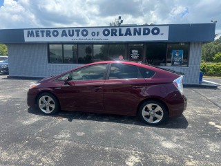 Image for 2013 Toyota Prius Persona ID: 7288643