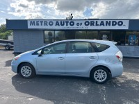 Image for 2012 Toyota Prius TWO ID: 7288655