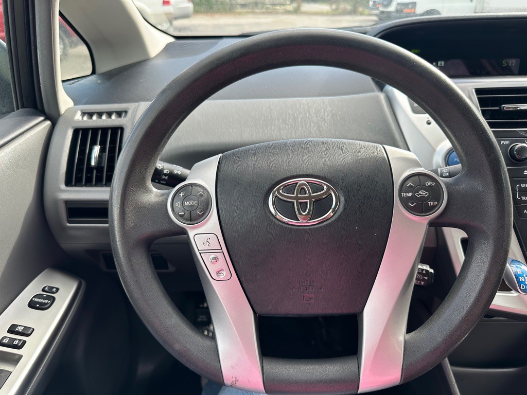 2012 Toyota Prius Image 19