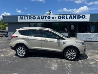 Image for 2018 Ford Escape Titanium ID: 7305855