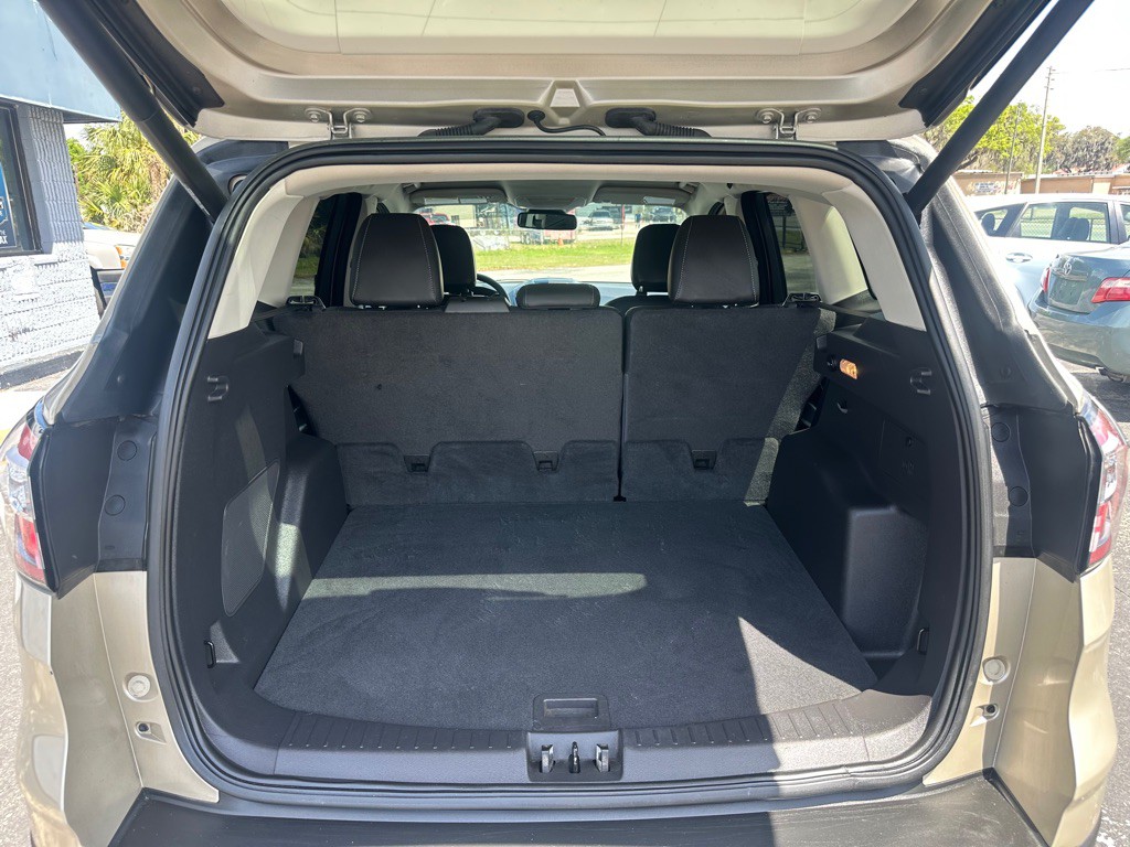 2018 Ford Escape Image 9