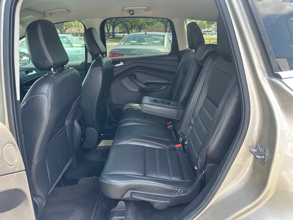 2018 Ford Escape Image 11