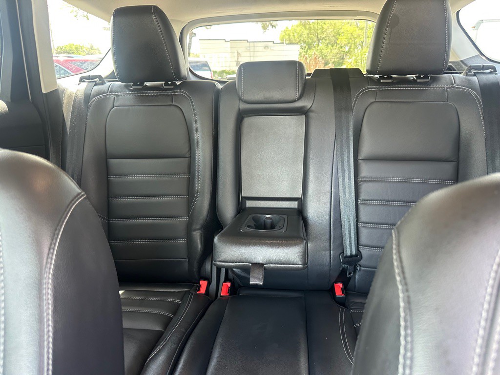 2018 Ford Escape Image 12