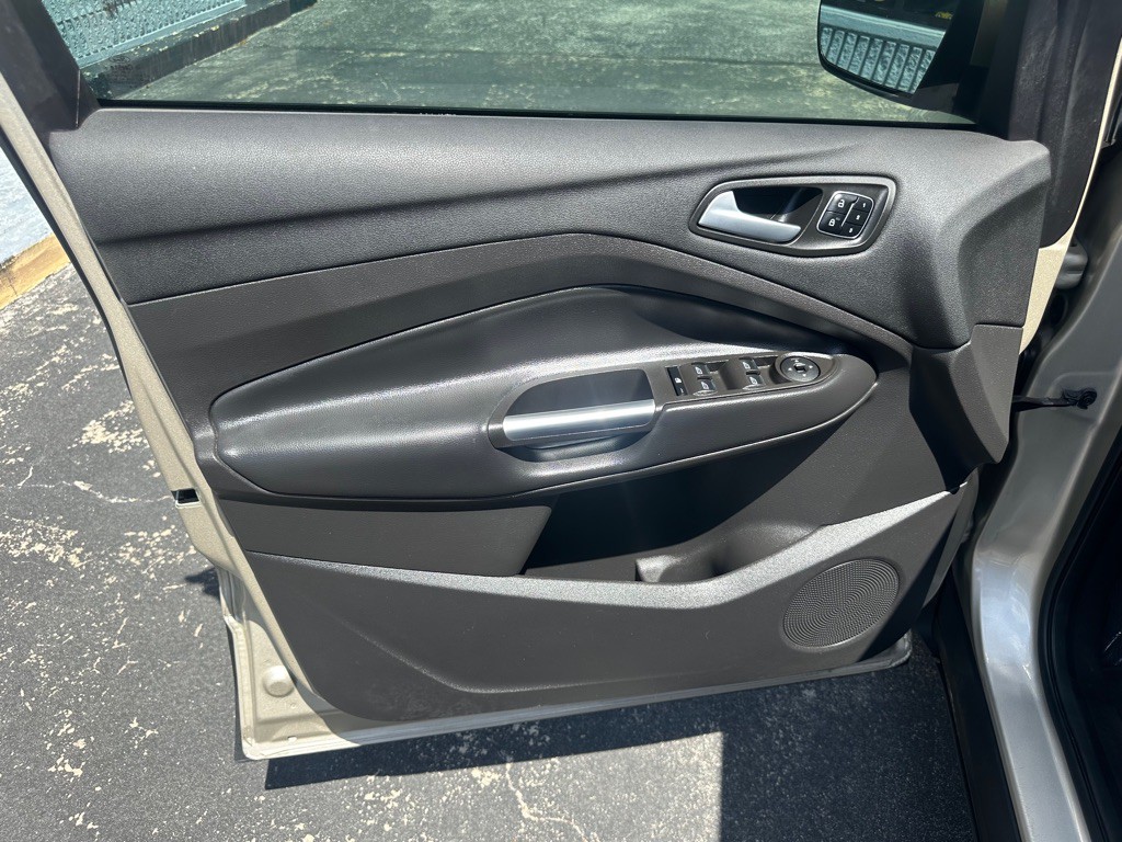 2018 Ford Escape Image 14