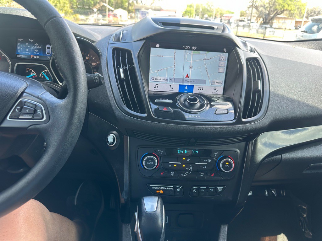 2018 Ford Escape Image 15