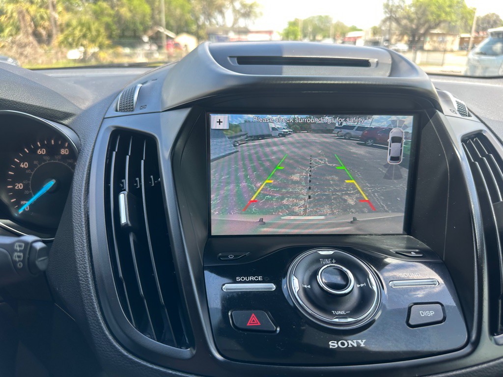 2018 Ford Escape Image 16