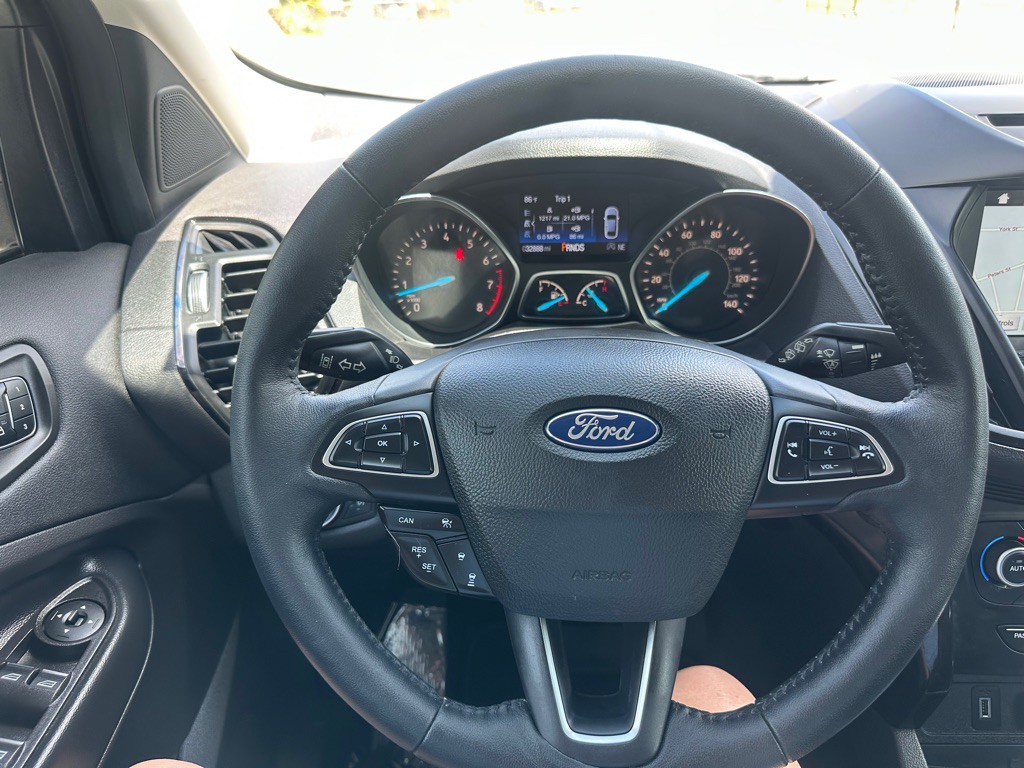 2018 Ford Escape Image 18