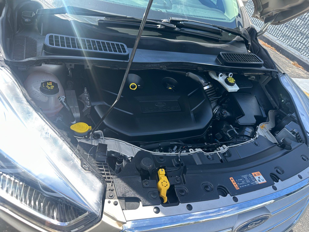 2018 Ford Escape Image 24