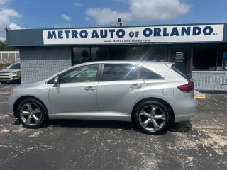 Image for 2014 Toyota Venza XLE ID: 7323387