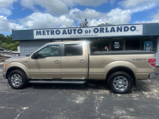 Image for 2012 Ford F-150 Supercrew ID: 7323422
