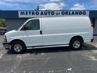 Image for 2018 Chevrolet Express  ID: 7333878