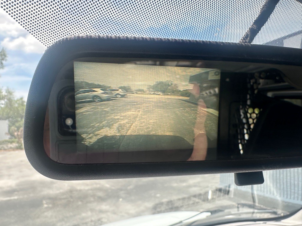 2018 Chevrolet Express Image 16