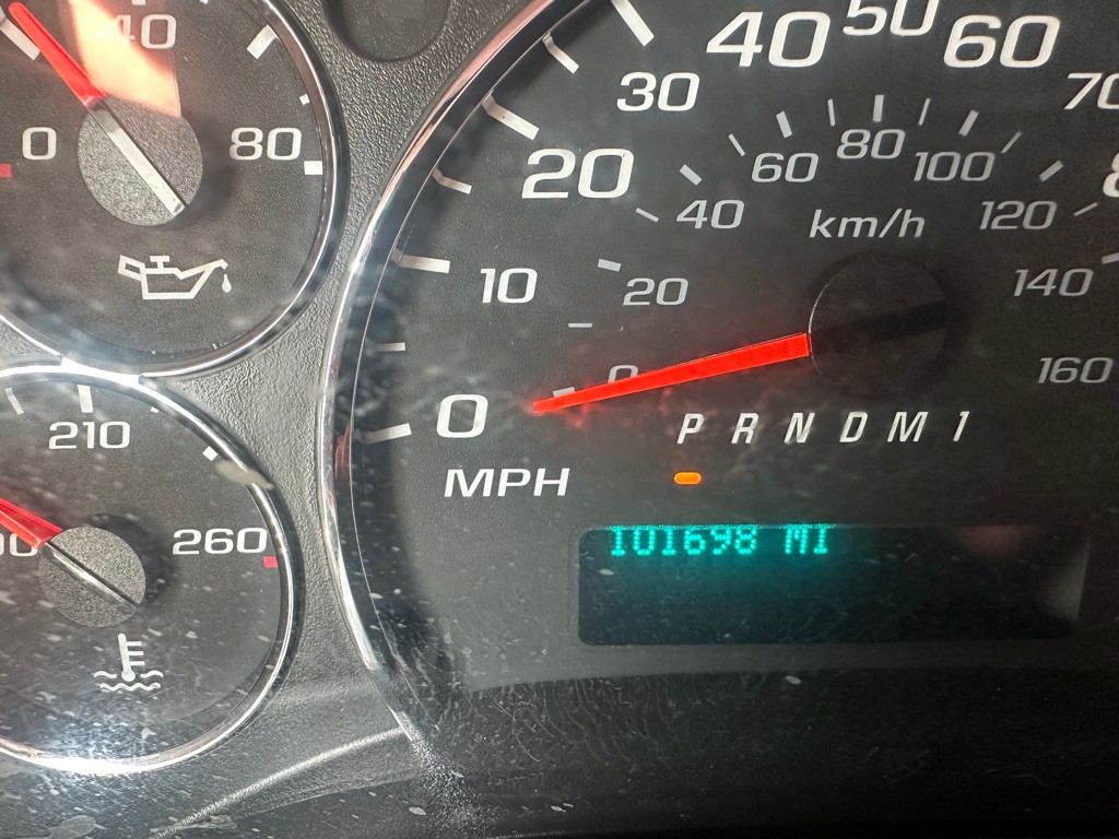 2018 Chevrolet Express Image 17