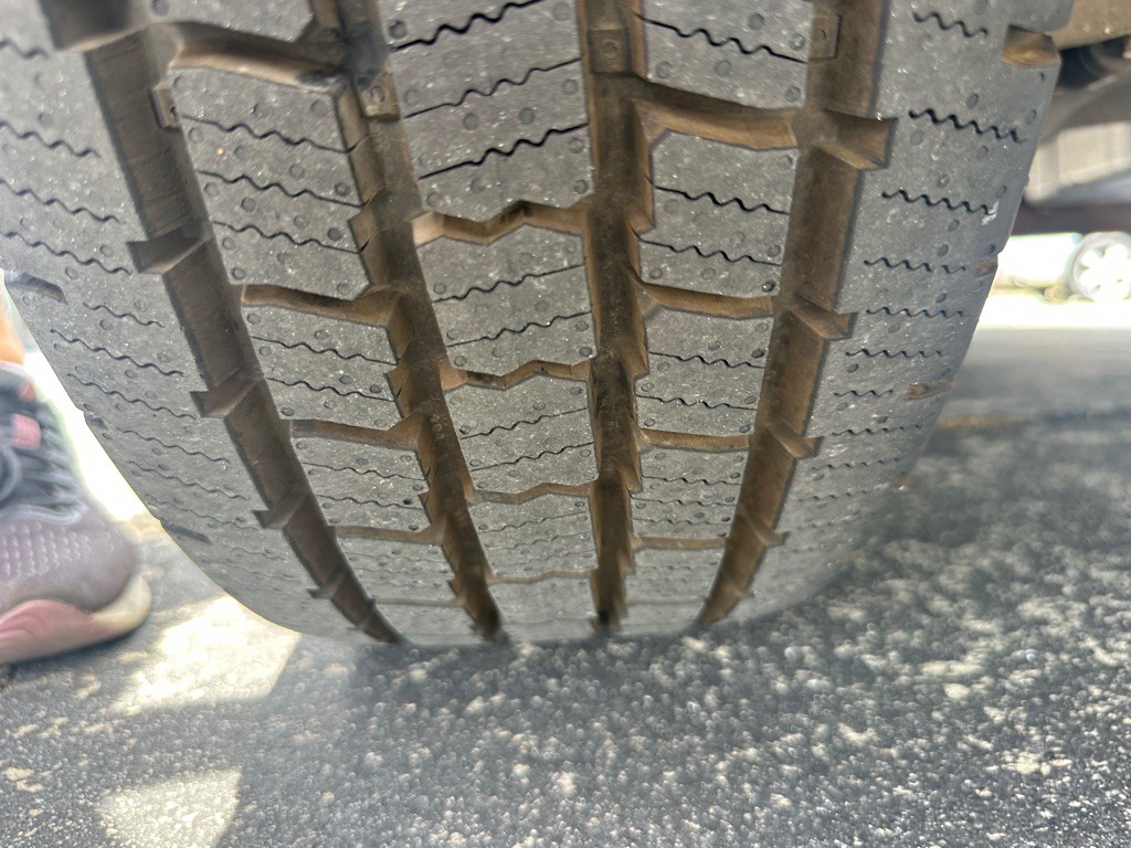 2018 Chevrolet Express Image 23