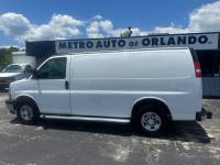 Image for 2018 Chevrolet Express  ID: 7333878