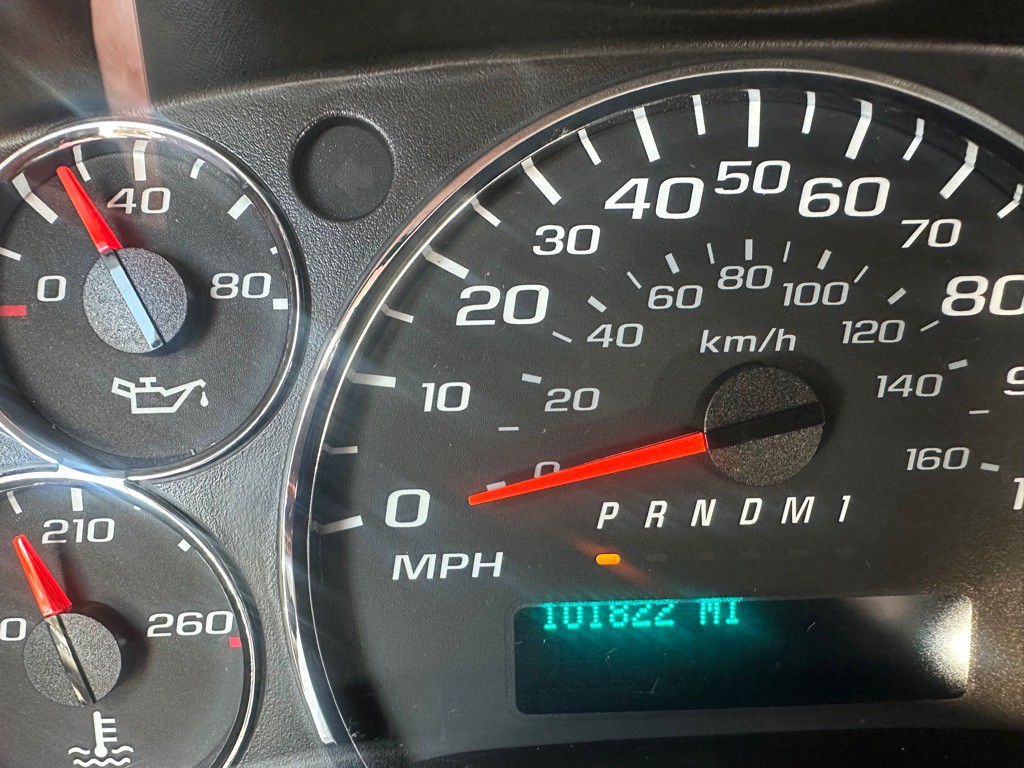 2018 Chevrolet Express Image 17
