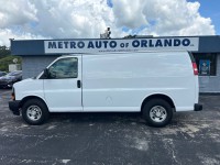 Image for 2019 Chevrolet Express  ID: 7349887