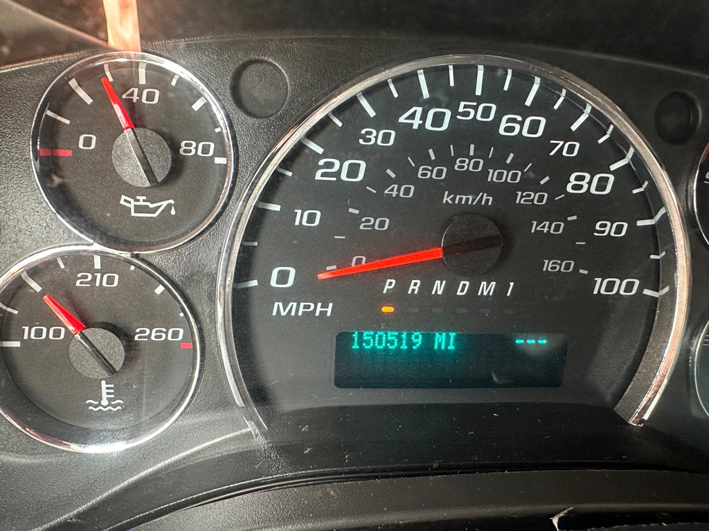 2019 Chevrolet Express Image 16