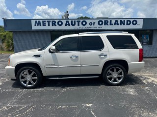 Image for 2013 Cadillac Escalade Luxury ID: 7367635